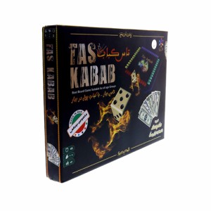 تاس کباب