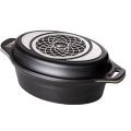 2 پارچه مرغ خوری عروس مدل دیاکو