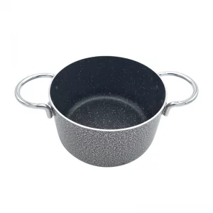 قابلمه تفلون تابان کد PIR18 سایز 18