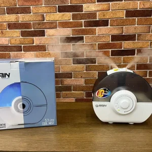 بخور سرد راین کد 5100-RA
