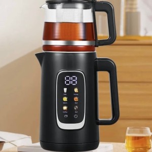 چای ساز روی هم دیجیتال نانیوا مدل NT-4200