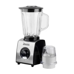 مخلوط کن و آسیاب کن نانیوا مدل N-399