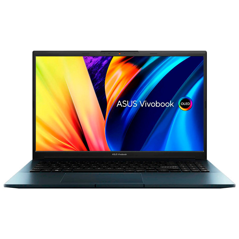 لپ تاپ Asus VivoBook Pro 15 M6500QH Ryzen 7 (5800H) 16GB 512GB SSD ...