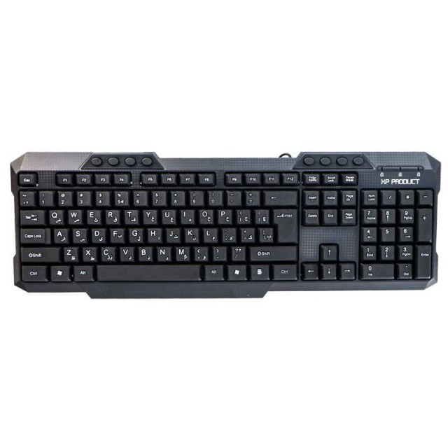 کیبورد Xp-8900C