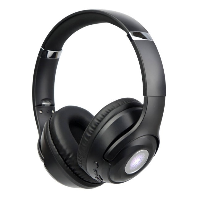 هدفون بلوتوثی رم خور SODO SD-1009