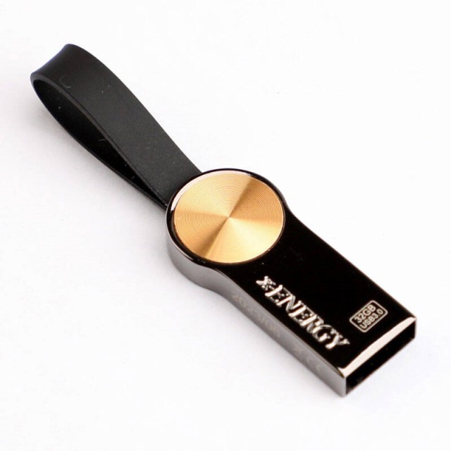 فلش ۳۲ گیگ ایکس-انرژی X-Energy Shiny USB3.0