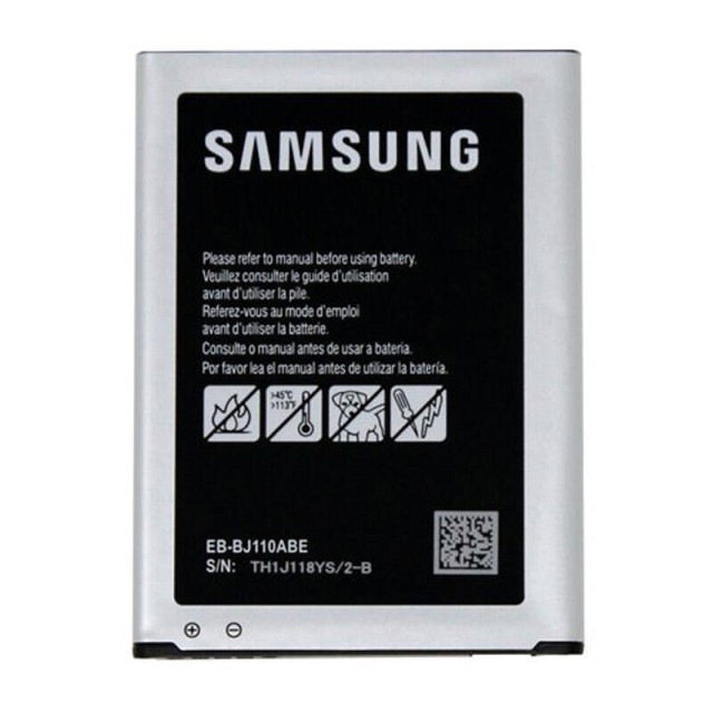 باتری موبایل اورجینال سامسونگ SAMSUNG GALAXY J1 ACE 4G NFC