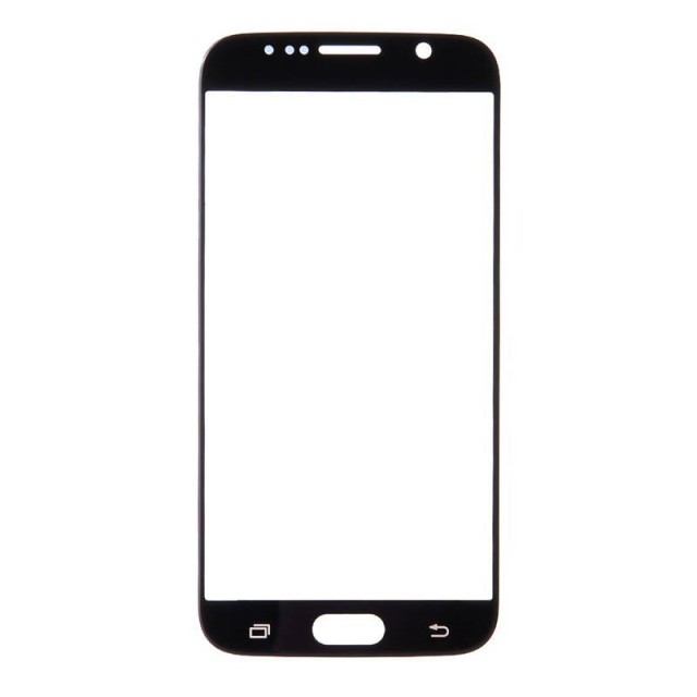 گلس تعمیراتی Samsung S6