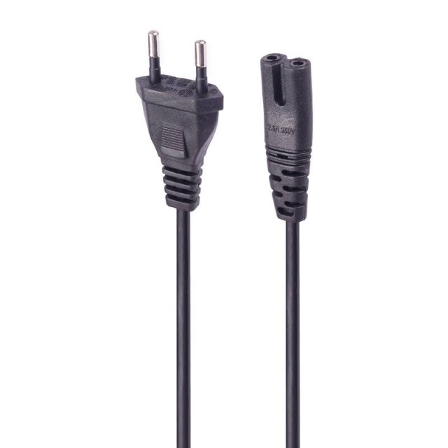 کابل برق Eleven 2Pin 1.5m