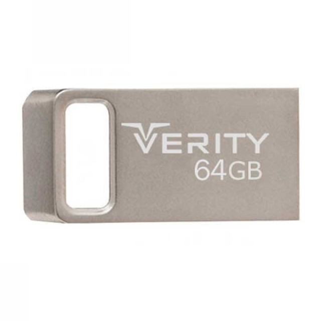 فلش ۶۴ گیگ وریتی VERITY V810