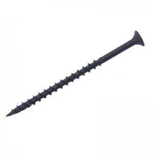 پیچ ام دی اف سایز 70×4 میلی متر پک 250 عددی