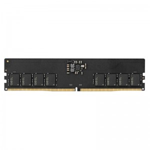 رم کامپیوتر Geil Pristine DDR5 32GB 5600MHz CL38 Single