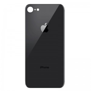 درب پشت گوشی iPhone 8 Big