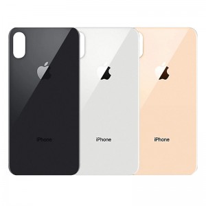 درب پشت گوشی iPhone XS MAX