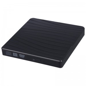 رایتر اکسترنال Ultra Thin CB31005 19mm