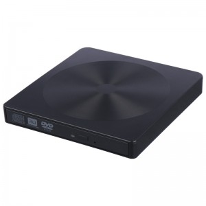 رایتر اکسترنال Ultra Thin CB31005 18mm