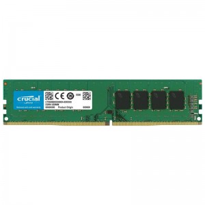 رم کامپیوتر Crucial CT32G4DFD832A DDR4 32GB 3200MHz CL22 Single
