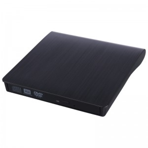 رایتر اکسترنال Ultra Thin CB31005 17mm