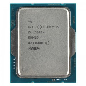 پردازنده اینتل Core i5 13600K Raptor Lake