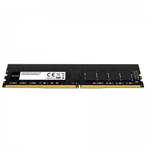 رم کامپیوتر Lexar LD4AU016G DDR4 16GB 3200MHz CL22 Single
