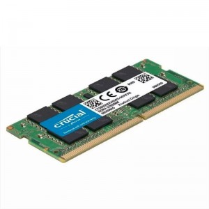 رم لپ تاپ Crucial CT16 DDR4 16GB 3200MHz CL22