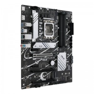 مادربرد ایسوس Prime H770-Plus D4 DDR4