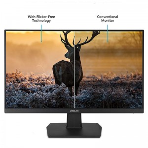 مانیتور ایسوس "Asus VA27EHE FHD IPS LED 27
