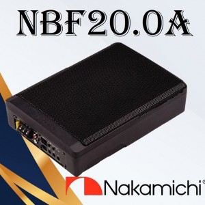 Nakamichi NBF20.0A ساب باکس اکتیو ناکامیچی