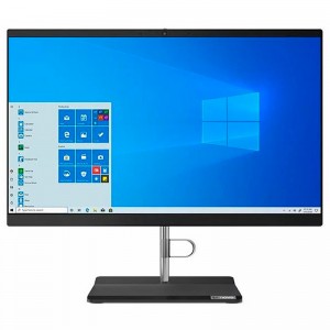 آل این وان Lenovo V30a Core i3 (1115G4) 16GB 1TB Intel 21.5" FHD