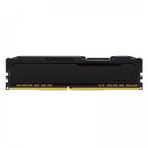 رم کامپیوتر KingSton HyperX FURY DDR4 8GB 3200MHz CL16 Single