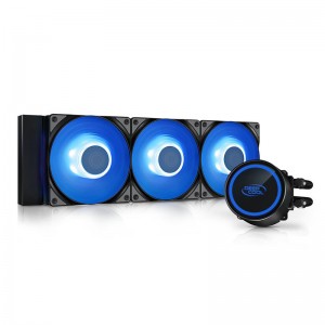 فن خنک کننده CPU دیپ کول DeepCool GAMMAXX L360 ARGB