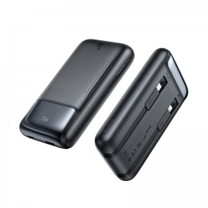پاور بانک فست شارژ 10000 مک دودو Mcdodo MC-0231 QC4.0 PD3.0 33W