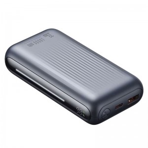 پاور بانک فست شارژ 10000 مک دودو Mcdodo MC-453 QC PD 33W