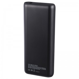 پاور بانک فست شارژ 19200 تسکو TSCO TP 883 QC3.0 PD 65W