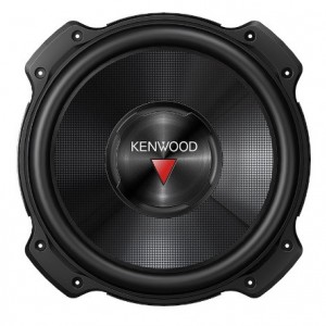 Kenwood KFC-PS2516W ساب ووفر 10 اینچ کنوود