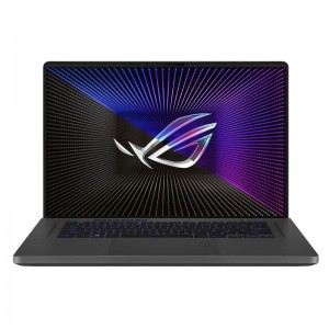 لپ تاپ گیمینگ ایسوس 16 اینچی ROG Zephyrus G16 GU603VV Core i7 13620H 16GB 512GB SSD RTX4060