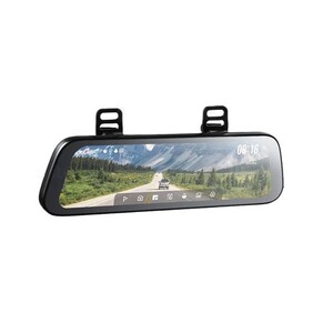 آینه هوشمند خودرو شیائومی Xiaomi 70mai Rearview Dash Cam S500 Set همراه دوربین عقب