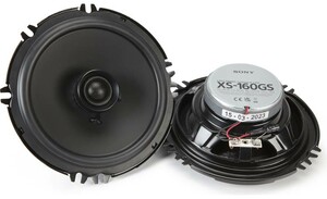 Sony XS-160GS بلندگو گرد سونی