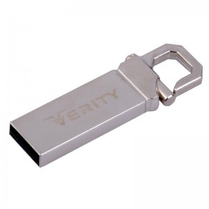 فلش 8 گیگ وریتی Verity V807
