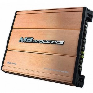 MBA 4140