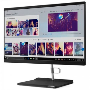 آل این وان Lenovo V30a Core i3 (1115G4) 16GB 1TB Intel 21.5" FHD