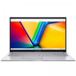 لپ تاپ Asus VivoBook 15 F1504VA Core i3 (1315U) 4GB 512GB SSD Intel 15.6" FHD