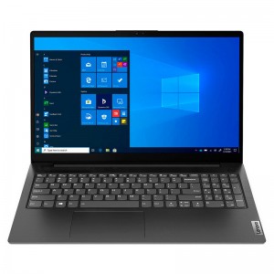لپ تاپ Lenovo IdeaPad V15-ZO Core i3 (1115G4) 12GB 256GB SSD NVIDIA 2GB 15.6" FHD
