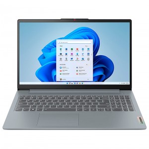 لپ تاپ Lenovo IdeaPad Slim 3-D Core i3 (1305U) 8GB 512GB SSD Intel 15.6" FHD