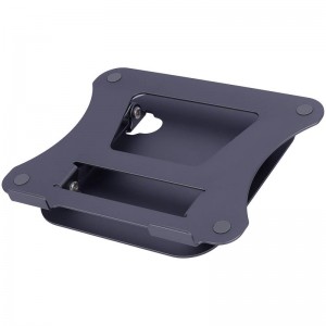 استند لپ تاپ Coolcold N16