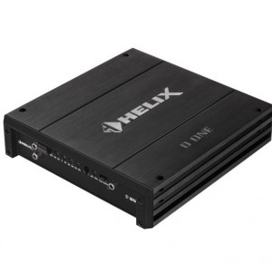 Helix D One آمپلی فایر مونو هلیکس