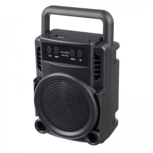 اسپیکر بلوتوثی اکسترا باس GTS-1360