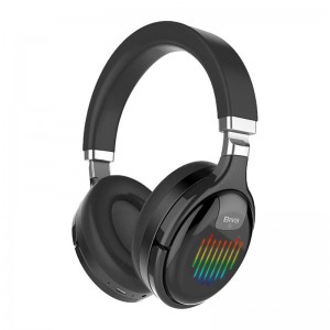 هدفون بلوتوثی Biva HD-04
