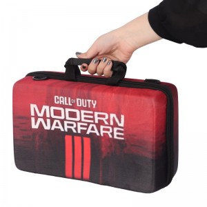 کیف کنسول بازی XBOX Series S طرح Call Of Duty Modern Warfare 3 کد 3