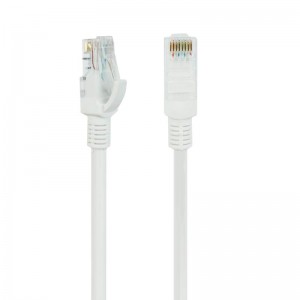 کابل شبکه Detex+ Cat6 1m